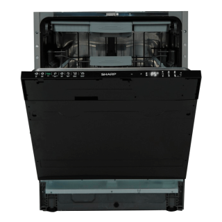 Ремонт посудомоечных машин Sharp